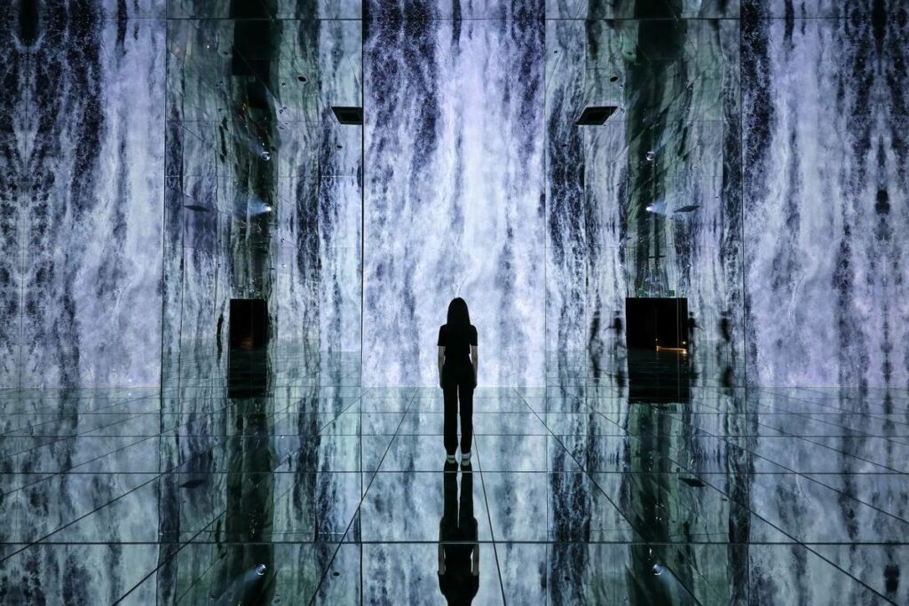 ARTE Museum New York | Image courtesy of ARTE Museum.